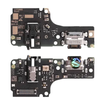 XIAOMI REDMI 14C 4G/5G (TYPE C) ΠΛΑΚΕΤΑ ΚΟΝΕΚΤΟΡΑ ΦΟΡΤΙΣΗΣ+AUDIO JACK+ΕΠΑΦΗ ΚΕΡΑΙΑΣ+ΜΙΚΡΟΦΩΝΟ 5600010C3NL00 ORIGINAL SERVICE PAC