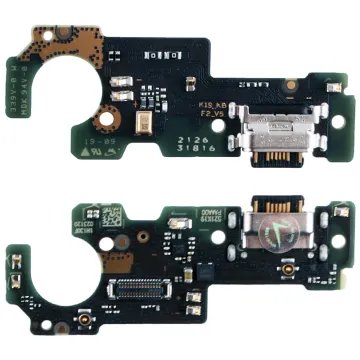 XIAOMI POCO M3 PRO 5G (TYPE C) ΠΛΑΚΕΤΑ ΚΟΝΕΚΤΟΡΑ ΦΟΡΤΙΣΗΣ+AUDIO JACK+ΕΠΑΦΗ ΚΕΡΑΙΑΣ+ΜΙΚΡΟΦΩΝΟ 560001K19P00 ORIGINAL SERVICE PACK