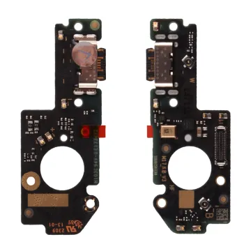XIAOMI POCO X5 5G (TYPE C) ΠΛΑΚΕΤΑ ΚΟΝΕΚΤΟΡΑ ΦΟΡΤΙΣΗΣ+AUDIO PORT+ΕΠΑΦΗ ΚΕΡΑΙΑΣ+ΜΙΚΡΟΦΩΝΟ 560002M17P00 ORIGINAL SERVICE