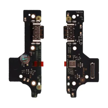XIAOMI REDMI 12 5G (TYPE C) ΠΛΑΚΕΤΑ ΚΟΝΕΚΤΟΡΑ ΦΟΡΤΙΣΗΣ+AUDIO PORT+ΕΠΑΦΗ ΚΕΡΑΙΑΣ+ΜΙΚΡΟΦΩΝΟ 5600040M1900 ORIGINAL SERVICE