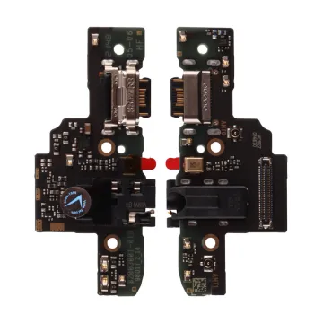 XIAOMI POCO M4 PRO 5G (TYPE C) ΠΛΑΚΕΤΑ ΚΟΝΕΚΤΟΡΑ ΦΟΡΤΙΣΗΣ+AUDIO PORT+ΕΠΑΦΗ ΚΕΡΑΙΑΣ+ΜΙΚΡΟΦΩΝΟ 560002K16A00 ORIGINAL SERVICE PACK