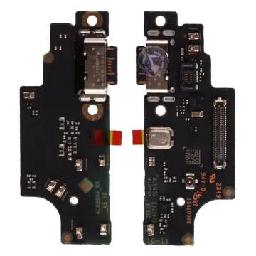 XIAOMI POCO M6 PRO 4G (TYPE C) ΠΛΑΚΕΤΑ ΚΟΝΕΚΤΟΡΑ ΦΟΡΤΙΣΗΣ+AUDIO PORT+ΕΠΑΦΗ ΚΕΡΑΙΑΣ+ΜΙΚΡΟΦΩΝΟ 5600040N6P00 ORIGINAL SERVICE