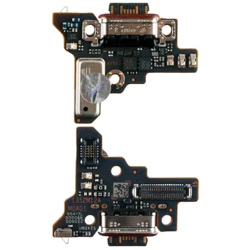 XIAOMI 13T PRO 5G (TYPE C) ΠΛΑΚΕΤΑ ΚΟΝΕΚΤΟΡΑ ΦΟΡΤΙΣΗΣ 5600010M1200 ORIGINAL SERVICE PACK