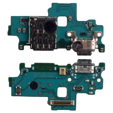 SAMSUNG A36 5G A366 (TYPE C) ΠΛΑΚΕΤΑ ΚΟΝΕΚΤΟΡΑ ΦΟΡΤΙΣΗΣ+AUDIO JACK+ΕΠΑΦΗ ΚΕΡΑΙΑΣ-SIM READER-ΜΙΚΡΟΦΩΝΟ 3P OR