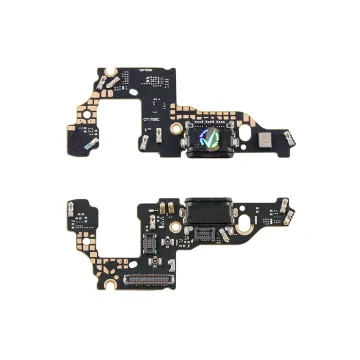 HUAWEI P10 PLUS (TYPE C) ΠΛΑΚΕΤΑ ΚΟΝΕΚΤΟΡΑ ΦΟΡΤΙΣΗΣ + ΜΙΚΡΟΦΩΝΟ + ΕΠΑΦΗ ΚΕΡΑΙΑΣ