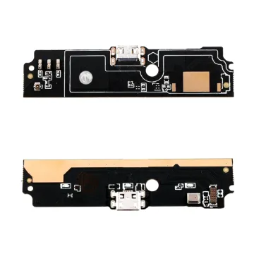 XIAOMI REDMI NOTE 4G DUAL SIM (MICRO USB) ΠΛΑΚΕΤΑ ΚΟΝΕΚΤΟΡΑ ΦΟΡΤΙΣΗΣ+ΕΠΑΦΗ ΚΕΡΑΙΑΣ+ΜΙΚΡΟΦΩΝΟ