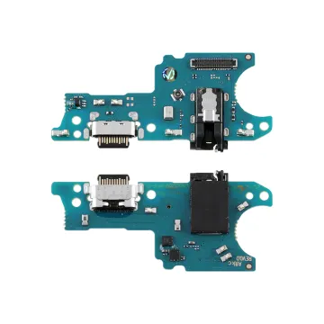 SAMSUNG A02s A025 (TYPE C) ΠΛΑΚΕΤΑ ΚΟΝΕΚΤΟΡΑ ΦΟΡΤΙΣΗΣ-AUDIO JACK-ΕΠΑΦΗ ΚΕΡΑΙΑΣ-ΜΙΚΡΟΦΩΝΟ 3P OR