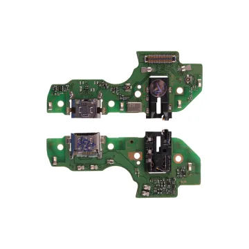 XIAOMI REDMI NOTE 11S 5G (TYPE C) ΠΛΑΚΕΤΑ ΚΟΝΕΚΤΟΡΑ ΦΟΡΤΙΣΗΣ+ AUDIO JACK+ ΕΠΑΦΗ ΚΕΡΑΙΑΣ+ ΜΙΚΡΟΦΩΝΟ 3P OR