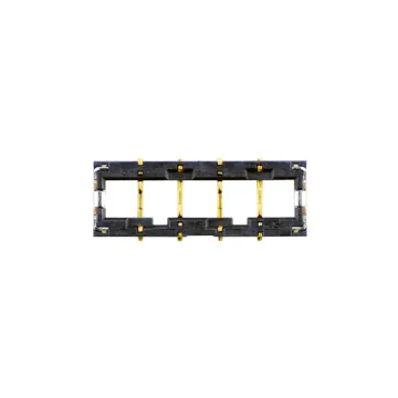 IPHONE 5S ΕΠΑΦΕΣ ΜΠΑΤΑΡΙΑΣ 3P OR