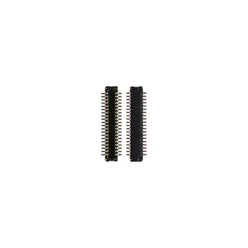 SAMSUNG I9505 ΕΠΑΦΕΣ ΟΘΟΝΗΣ (HEADER BOARD TO BOARD) 3711-007746 ORIGINAL SERVICE PACK
