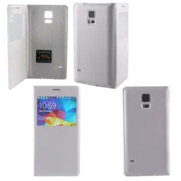 VOLTE-TEL ΘΗΚΗ SAMSUNG CORE I8260 BATTERY COVER VIEW WHITE