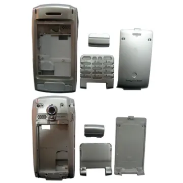 SONY ERICSSON P900 SILVER ΕΠΕΝΔΥΣΗ