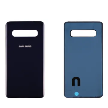 SAMSUNG G973 GALAXY S10 BATTERY COVER BLUE 3P OR