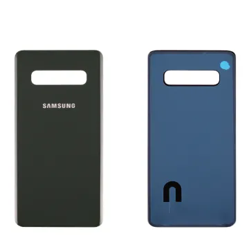 SAMSUNG G975 GALAXY S10 PLUS BATTERY COVER GREEN 3P OR