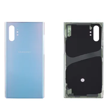 SAMSUNG N975F GALAXY NOTE 10 PLUS BATTERY COVER AURA GLOW 3P OR