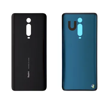 XIAOMI MI 9T BATTERY COVER BLACK 3P OR