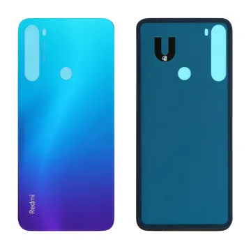 XIAOMI REDMI NOTE 8 BATTERY COVER BLUE 3P OR