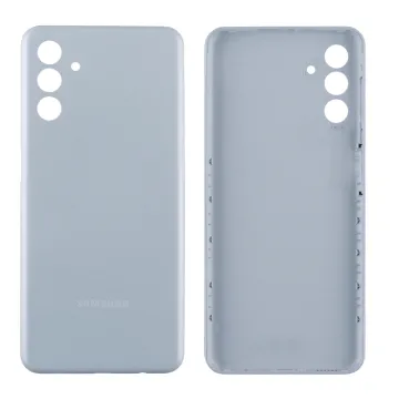 SAMSUNG A13 5G A136 BATTERY COVER BLUE