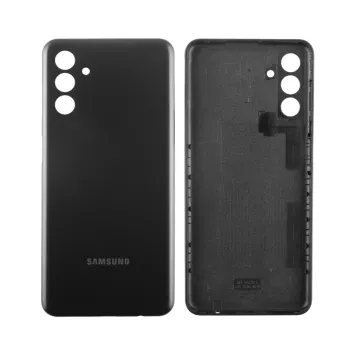 SAMSUNG A13 5G A136 BATTERY COVER BLACK 3P OR