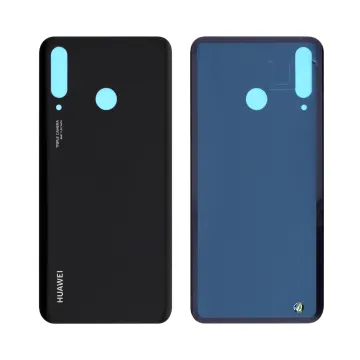 HUAWEI P30 LITE BATTERY COVER BLACK 3P OR