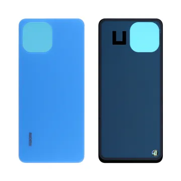 XIAOMI MI 11 LITE 5G BATTERY COVER BLUE 3P OR