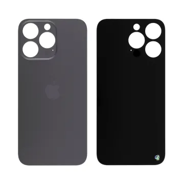 FOR IPHONE 13 PRO BATTERY COVER GREY 3P OR
