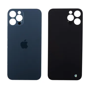 FOR IPHONE 12 PRO BATTERY COVER BLUE 3P OR