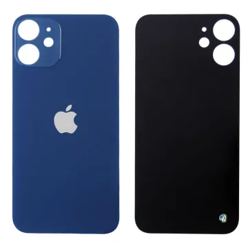 FOR IPHONE 12 BATTERY COVER BLUE 3P OR