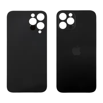 FOR IPHONE 12 PRO BATTERY COVER GRAPHITE