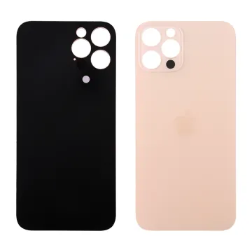 FOR IPHONE 12 PRO BATTERY COVER GOLD
