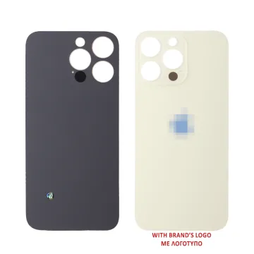 FOR IPHONE 14 PRO MAX BATTERY COVER GOLD
