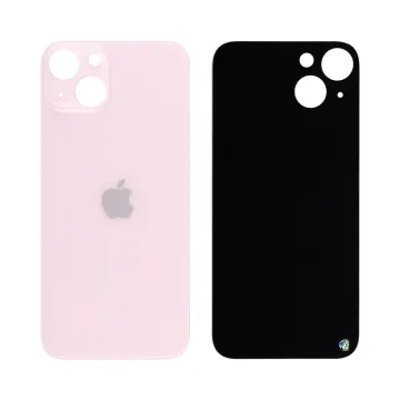 FOR IPHONE 13 BATTERY COVER PINK 3P OR