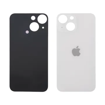 FOR IPHONE 13 MINI BATTERY COVER STARLIGHT