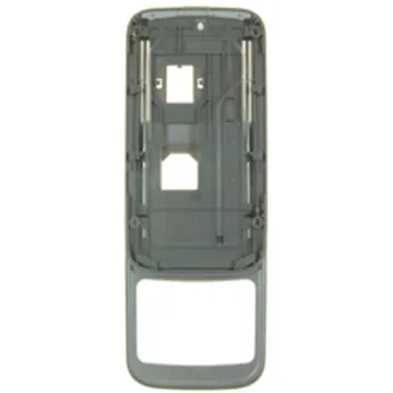 NOKIA 5200/5300 GREY SLIDE 3P OR
