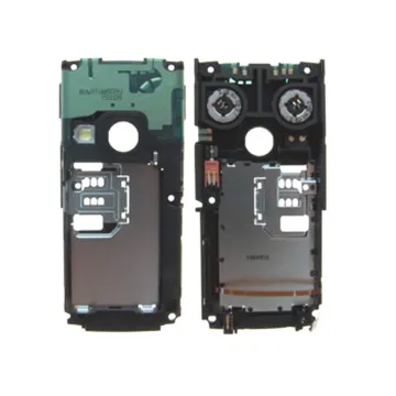 NOKIA 6270 FULL SET ΚΑΣΩΜΑ 3P OR