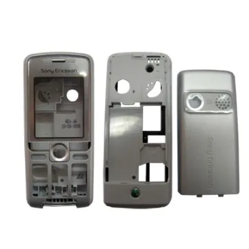 SONY ERICSSON K310 SILVER ΕΠΕΝΔΥΣΗ+(ΚΑΣΩΜΑ) 3P OR
