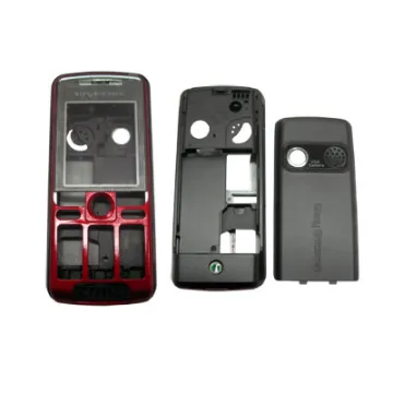 SONY ERICSSON K320 RED ΕΠΕΝΔΥΣΗ