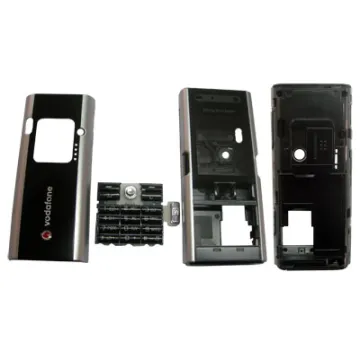 SONY ERICSSON V600i BLACK ΕΠΕΝΔΥΣΗ