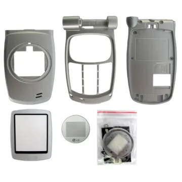 LG G7100 SILVER ΕΠΕΝΔΥΣΗ FULL SET 3P OR