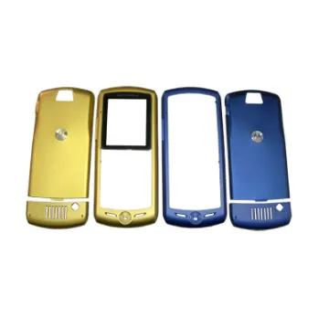 MOTOROLA L7 VARIOUS COLORS (GOLD/BLUE/RED) ΕΠΕΝΔΥΣΗ