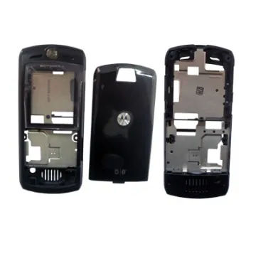 MOTOROLA L7 BLACK ΕΠΕΝΔΥΣΗ 3P OR