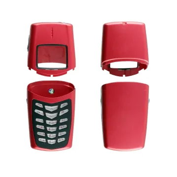 MOTOROLA V3 SILVER BACK-FRONT COVER 3P OR