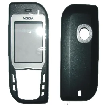 NOKIA 6100 SILVER TAZ ΕΠΕΝΔΥΣΗ