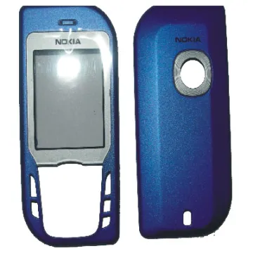 NOKIA 6100 LIGHT BLUE TWEETY ΕΠΕΝΔΥΣΗ