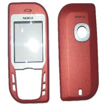 NOKIA 6220 SILVER TAZ ΕΠΕΝΔΥΣΗ
