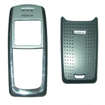 NOKIA 3120 BLACK ΕΠΕΝΔΥΣΗ