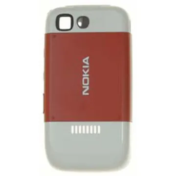 NOKIA 5200 E RED ΕΠΕΝΔΥΣΗ 3P OR