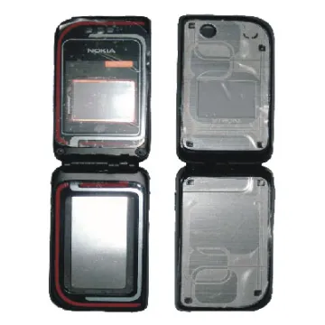 NOKIA 7270 BLACK ΕΠΕΝΔΥΣΗ 3P OR