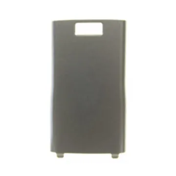 NOKIA E50 BATTERY COVER SILVER 3P OR
