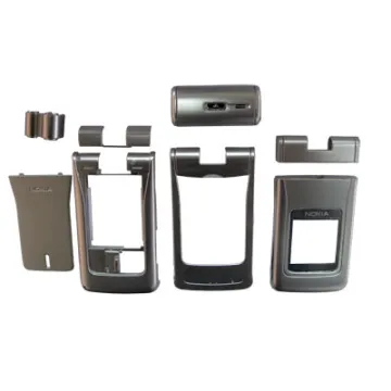 NOKIA N90 SILVER ΕΠΕΝΔΥΣΗ